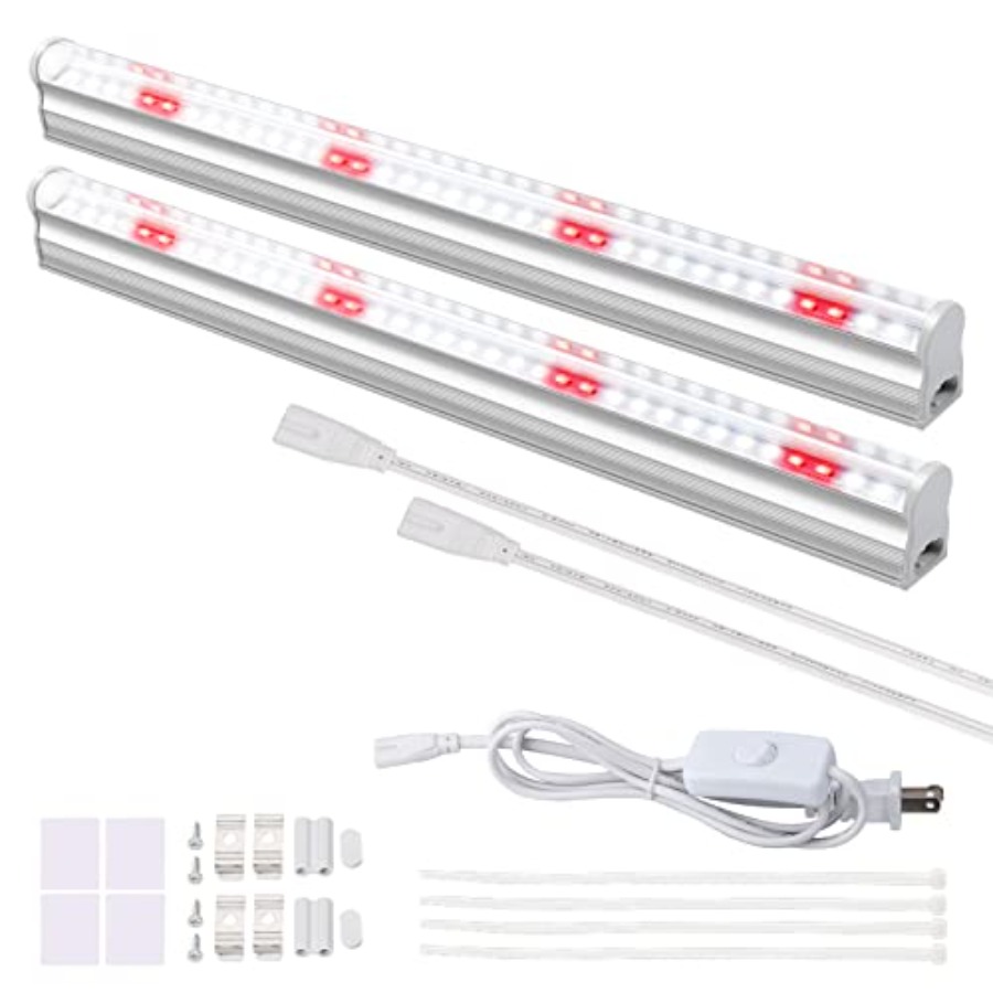 Led Strip Lights - Listwy świetlne LED do uprawy roślin
