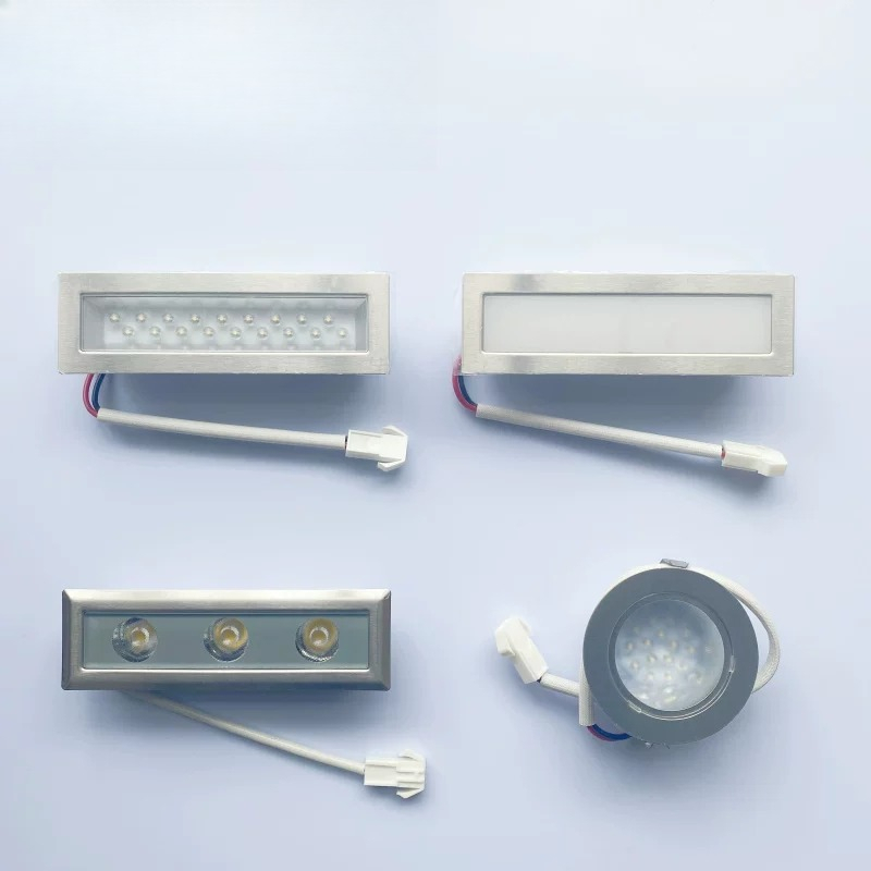 Led Strip Lights - Odpowiednia doświetlaczka LED w formie długiej