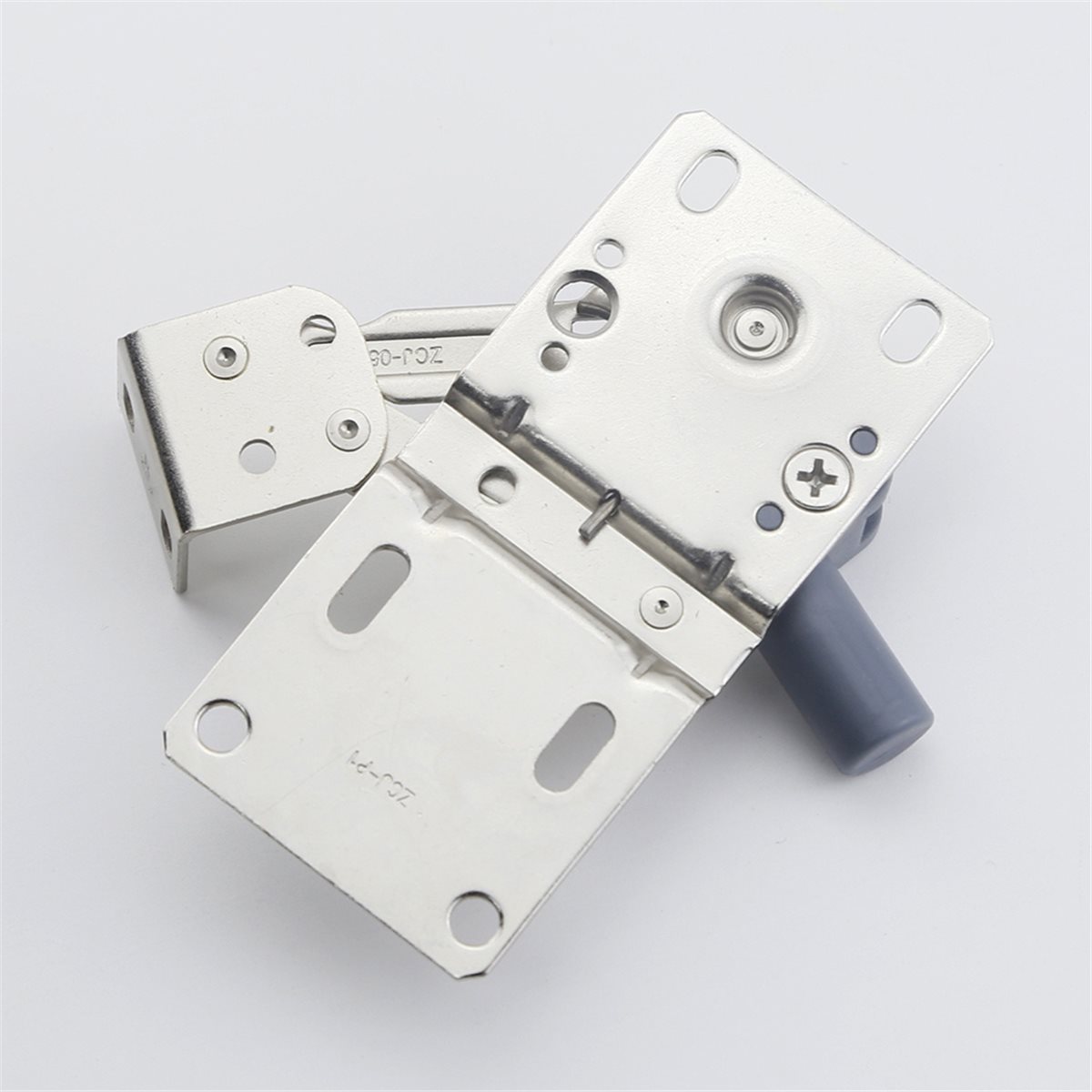 Cabinet Hinges - (A02R) 2 szt. Zawiasy do szafek