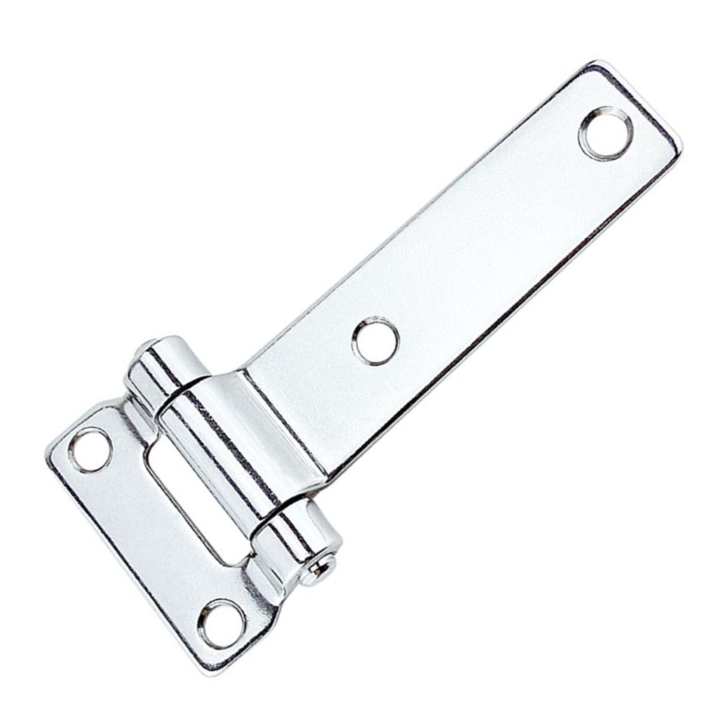 Cabinet Hinges - Zawias T ze stali nierdzewnej klasy