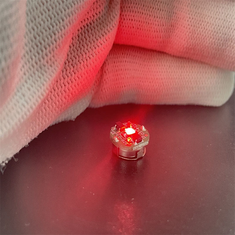 Light Switch - Mini lampa LED, lampa magnetronowa, oświetlenie