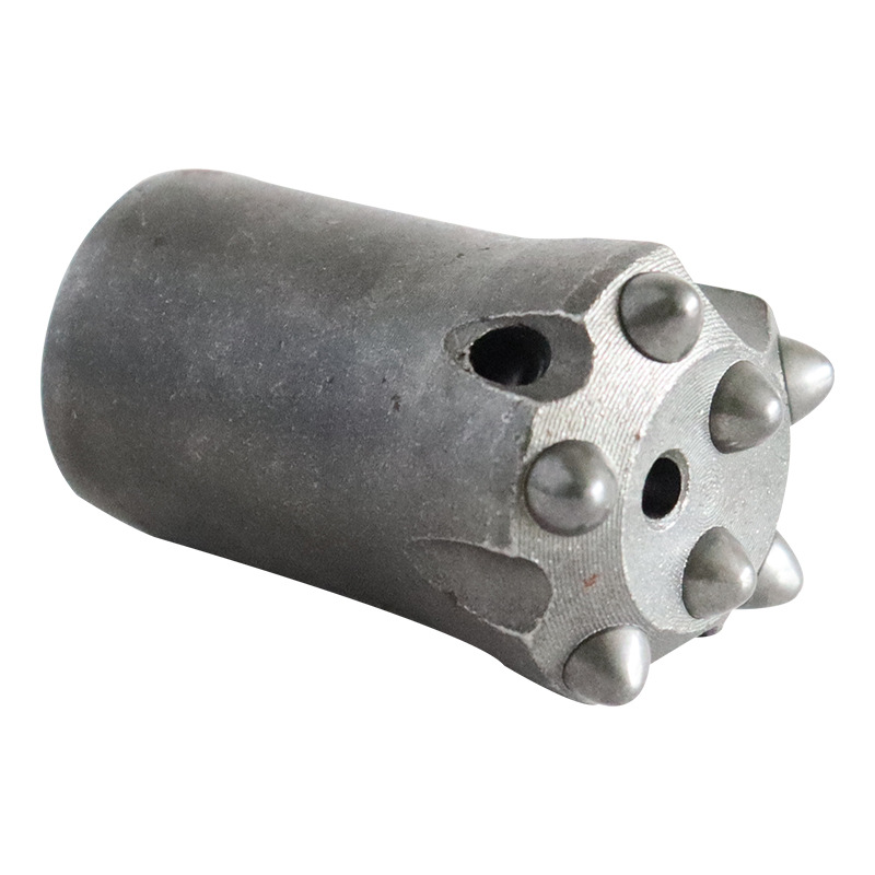 Drill Bits - Wiertło kolumnowe z 38 zębami sferycznymi