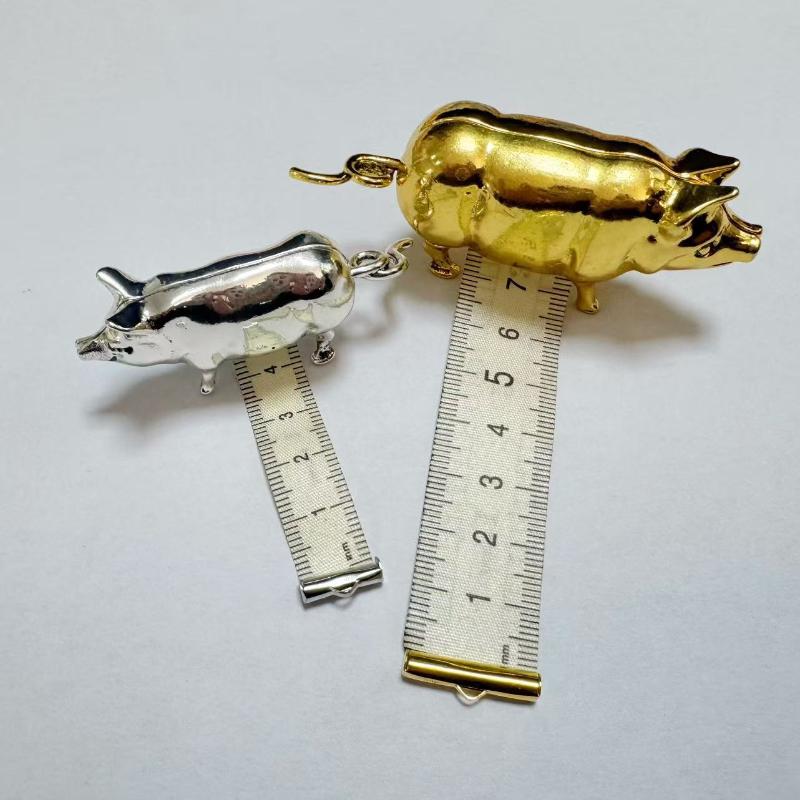 Miniaturowa miarka w kształcie – Tape Measure recenzja i cena