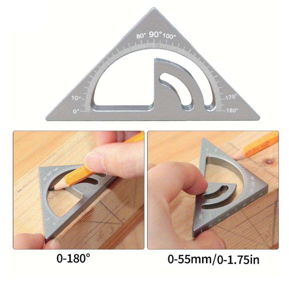 Narzędzie do precyzyjnego ozna – Home Improvement Mark recenzja i cena