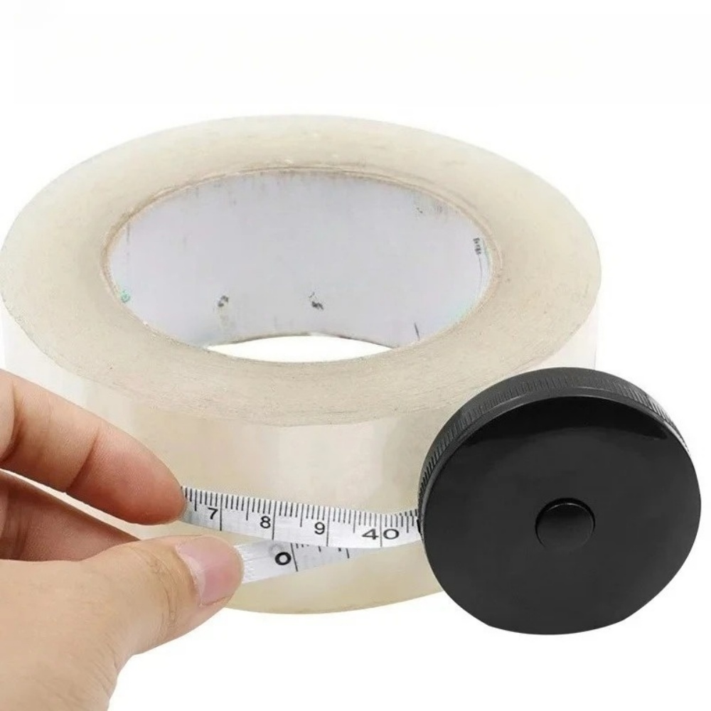 Przenośna Retro Mini Miarka Kr – Tape Measure recenzja i cena