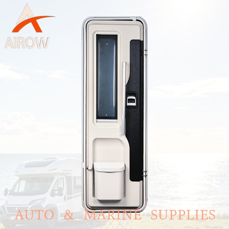 Airow auto Gorąca Wyprzedaż Eu – Door Lock recenzja i cena