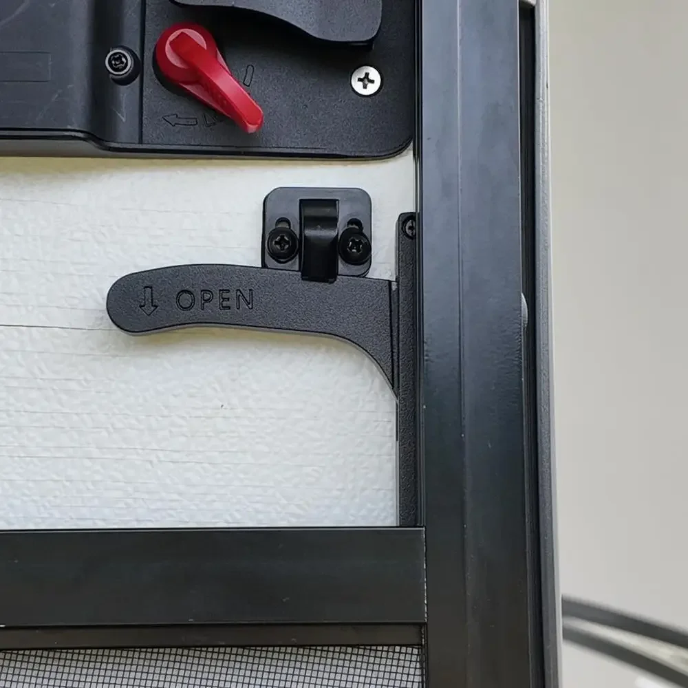 Zestaw naprawczy zatrzasku drz – Door Handle recenzja i cena