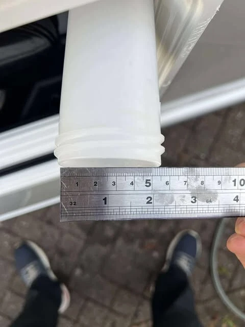 Zawór napełniania wody do kamp – Faucet recenzja i cena