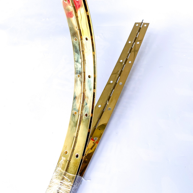 Zawias fortepianowy 3,5 m (138 – Cabinet Hinges recenzja i cena