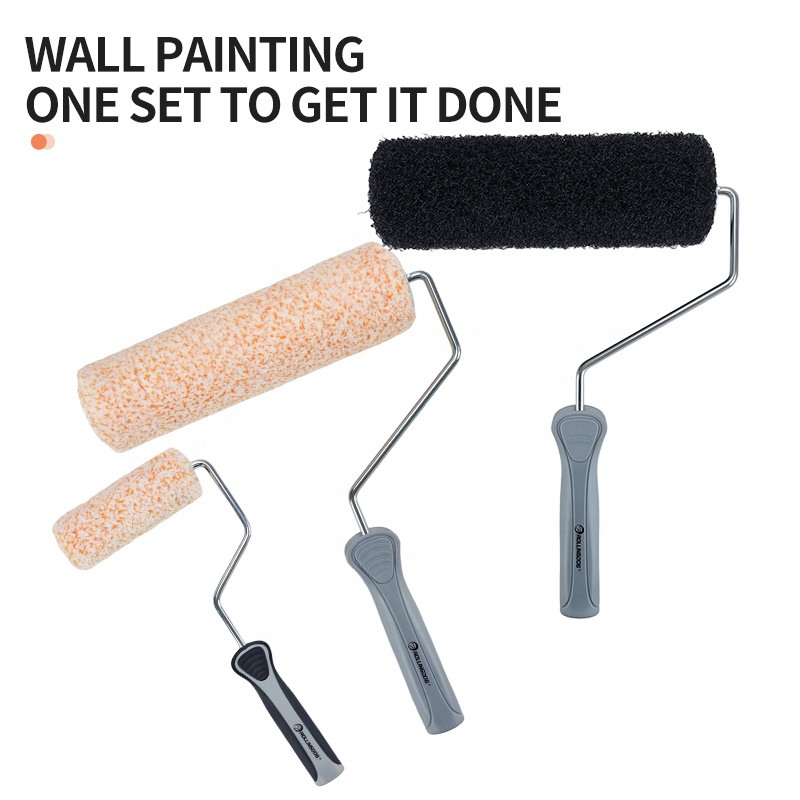 6 szt. Profesjonalne poliestro – Paint Brush recenzja i cena