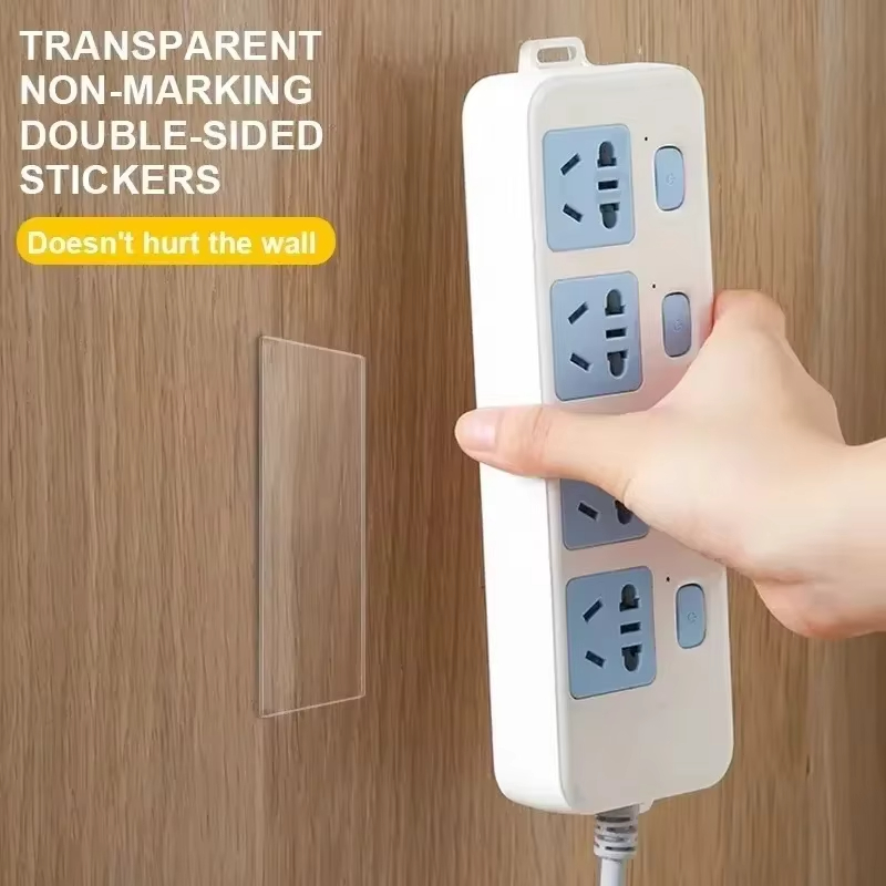 60 szt. dwustronnej taśmy nano – Home Improvement Mark recenzja i cena