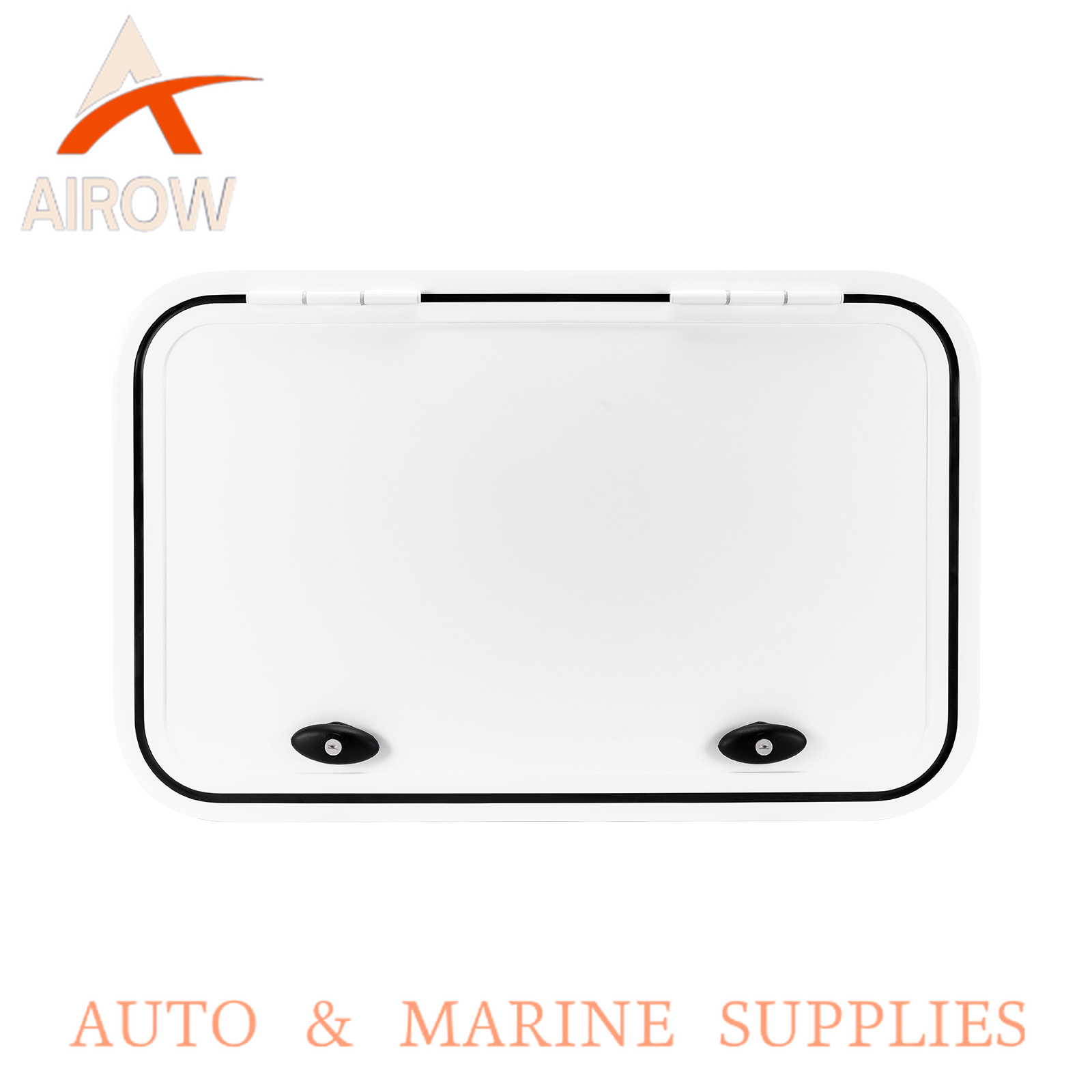 Airow auto Biała Aluminiowa Dr – Door Lock recenzja i cena