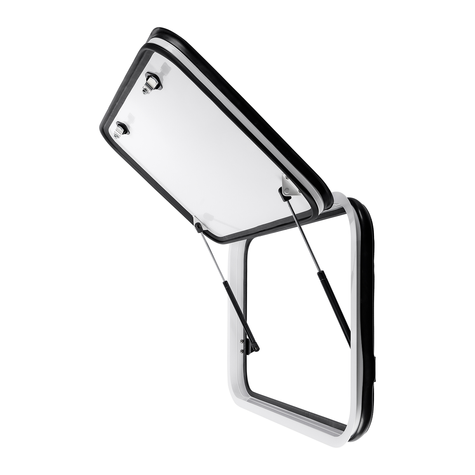 Airow auto Biała Aluminiowa Dr – Door Lock recenzja i cena