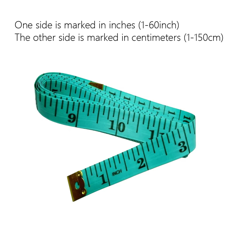 Miarka krawiecka miękka, 150 c – Tape Measure recenzja i cena