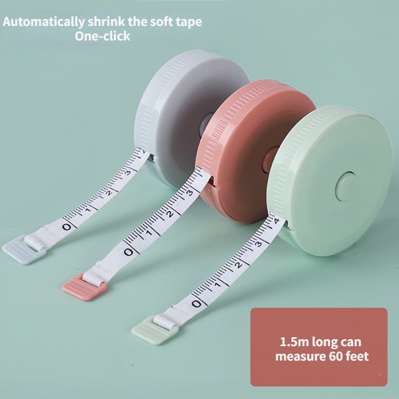 1/3 szt. Miarka krawiecka do p – Tape Measure recenzja i cena