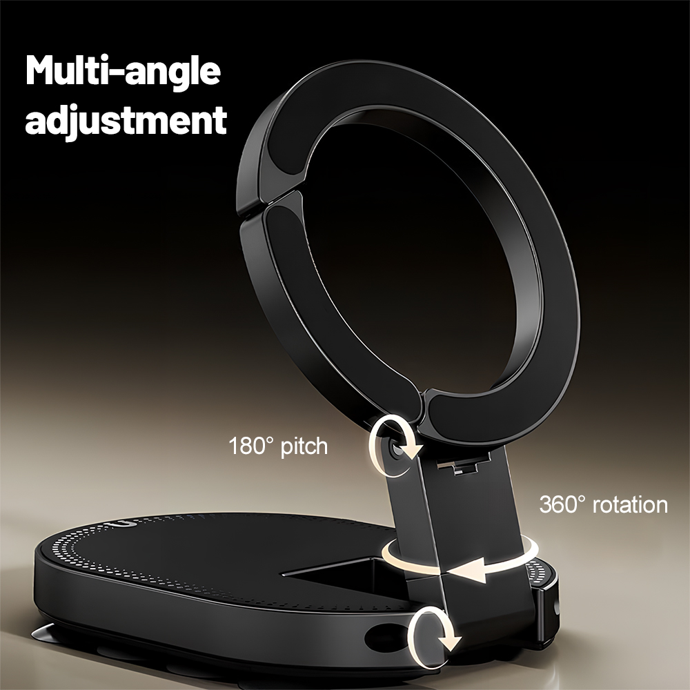 360 °   Obrotowy uchwyt magnet – Cabinet Hinges recenzja i cena