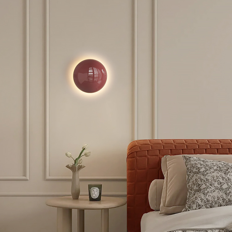 Minimalistyczne lampy ścienne  – Light Switch recenzja i cena