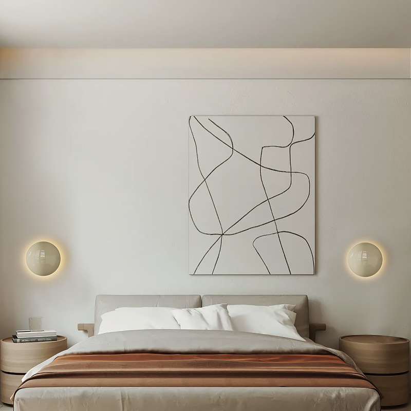 Minimalistyczne lampy ścienne  – Light Switch recenzja i cena