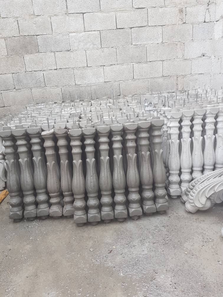 Formy kolumnowe z prefabrykowa – Home Improvement Fence recenzja i cena