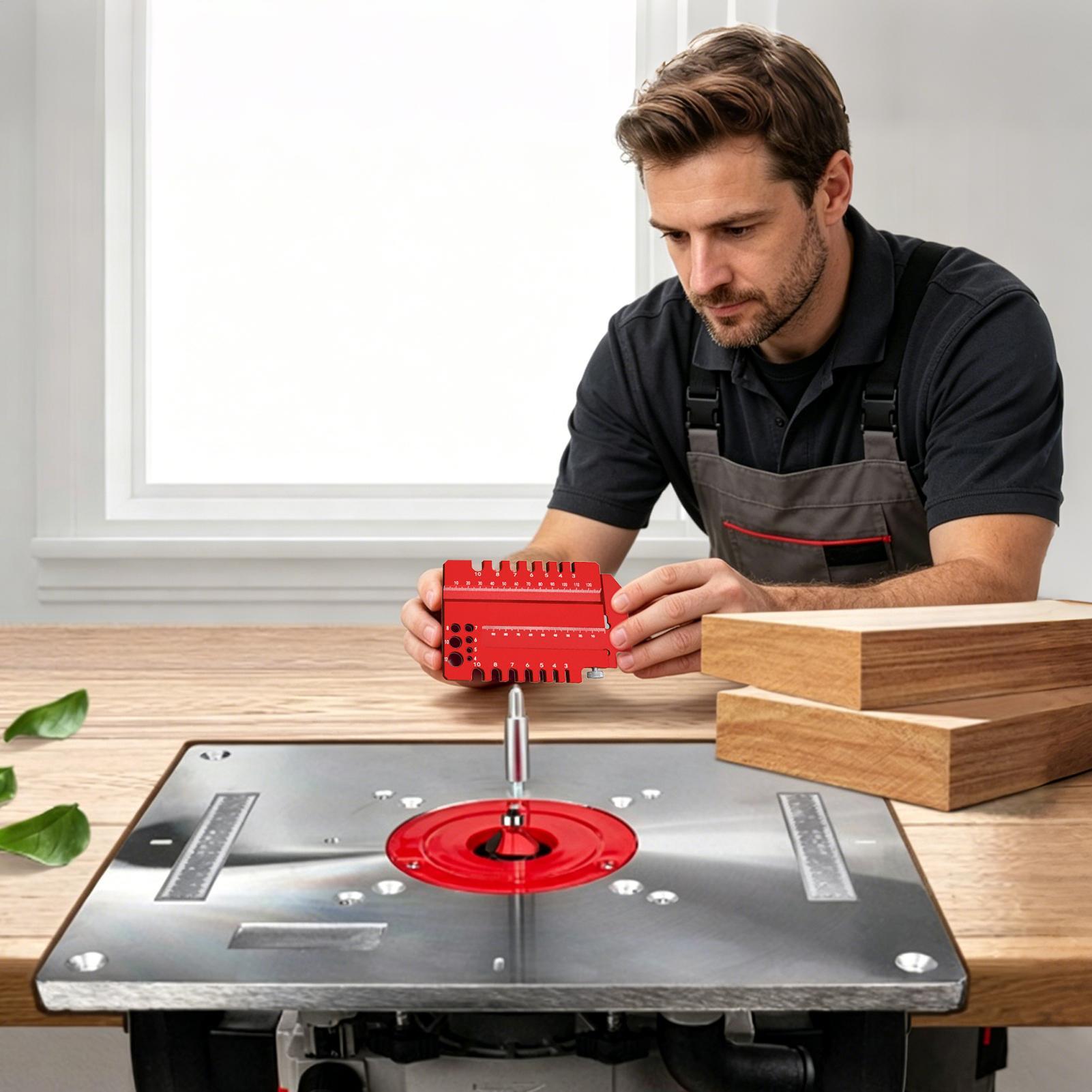 Linijki budowlane, linijki do  – Home Improvement Mark recenzja i cena