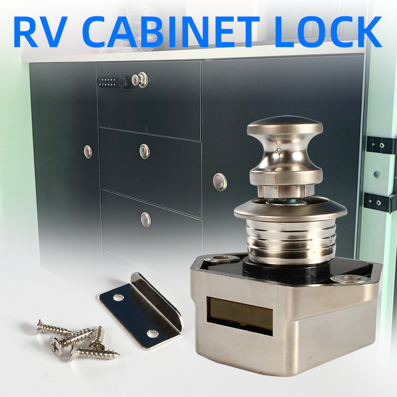 TYTXRV Zatrzask do kampera, ło – Door Lock recenzja i cena