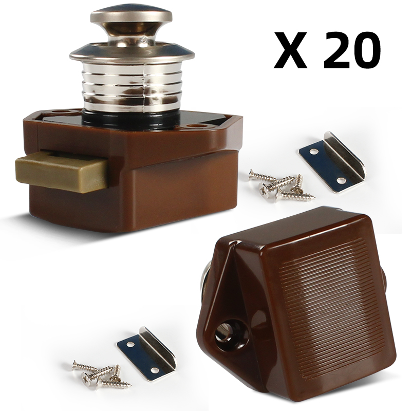 TYTXRV Zatrzask do kampera, ło – Door Lock recenzja i cena
