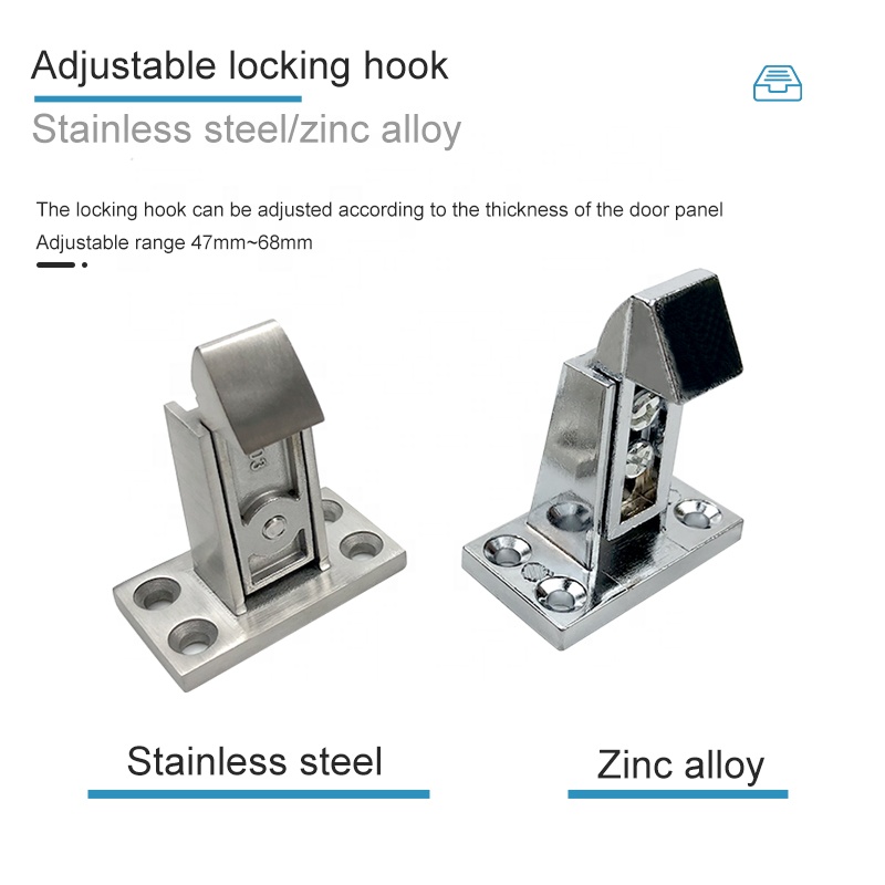 Regulowany uchwyt okienny z bl – Door Handle recenzja i cena