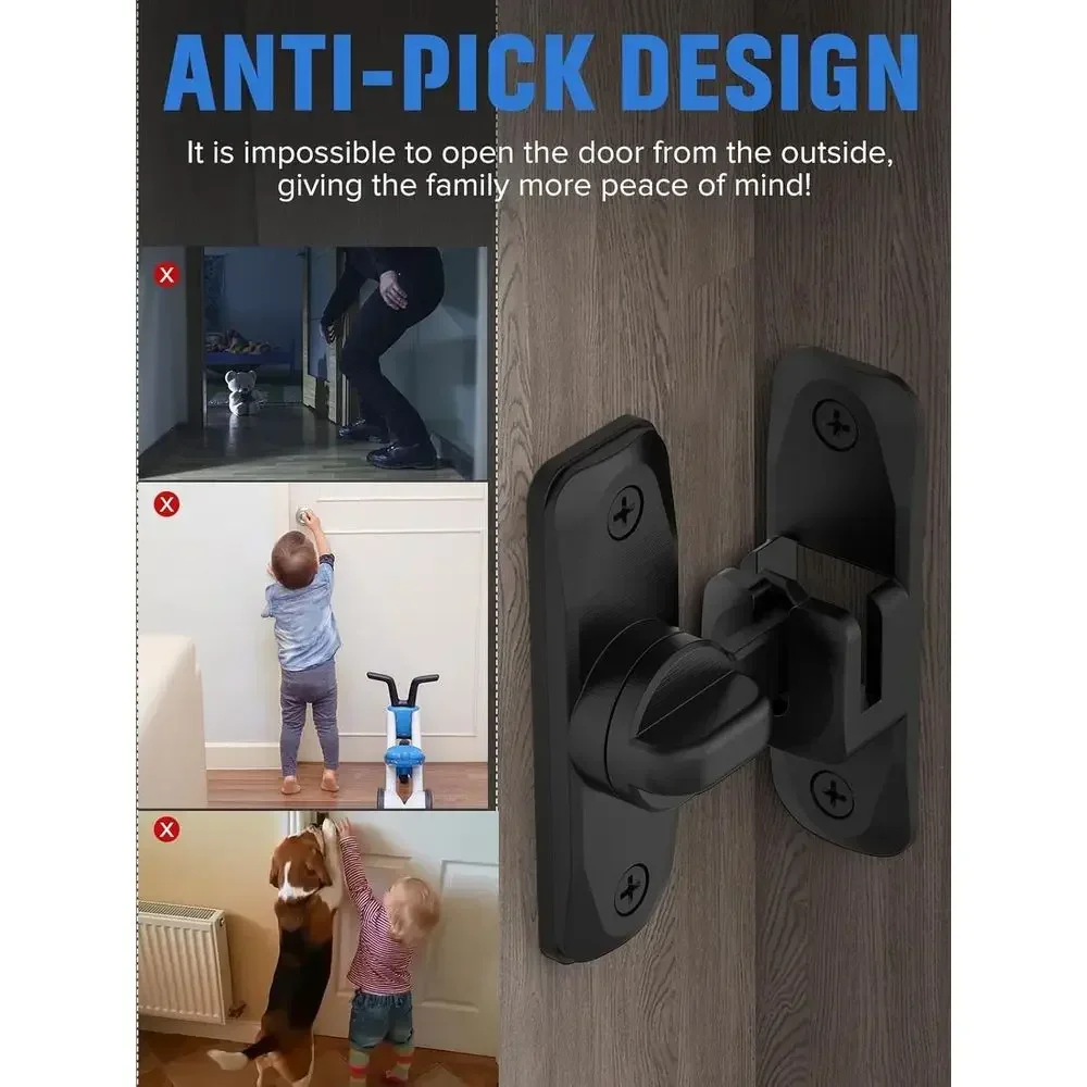 Zamek do drzwi przesuwnych typ – Door Lock recenzja i cena