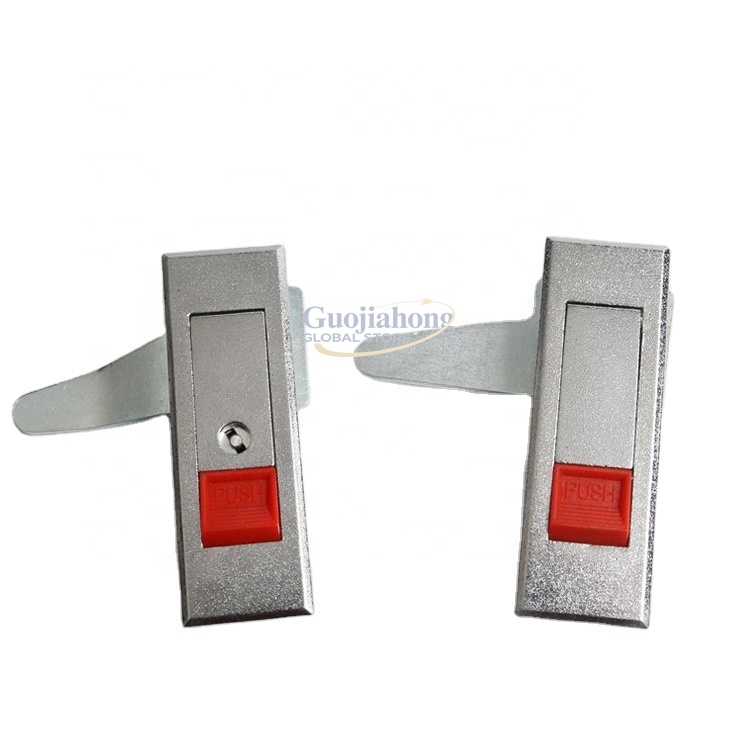 Zamek do szafy rozdzielczej MS – Door Handle recenzja i cena