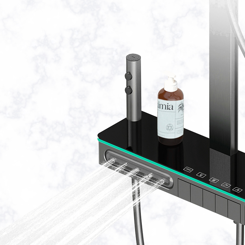 Wielofunkcyjny cyfrowy system  – Faucet recenzja i cena