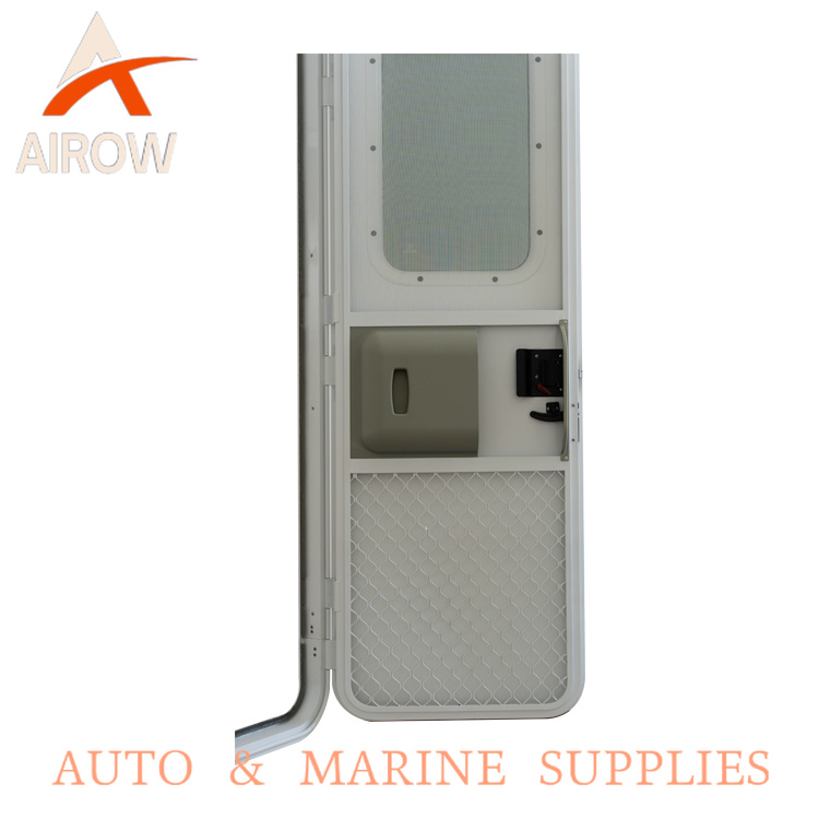 Airow auto Safety Point Lock L – Door Lock recenzja i cena