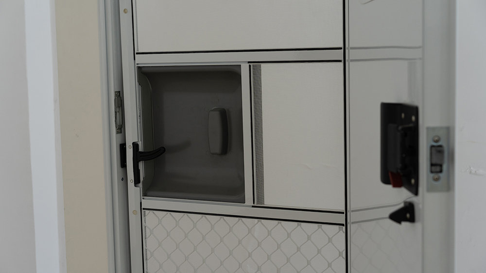Airow auto Safety Point Lock L – Door Lock recenzja i cena