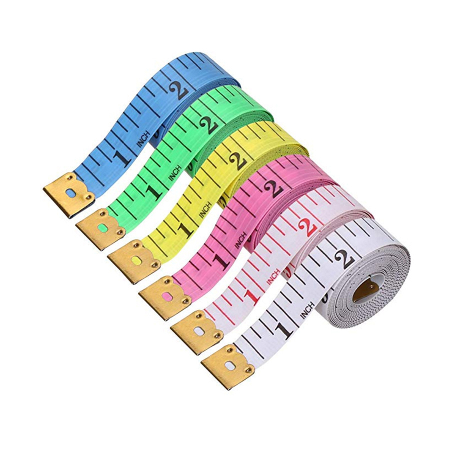 1/5/10 szt. Miarka krawiecka m – Tape Measure recenzja i cena