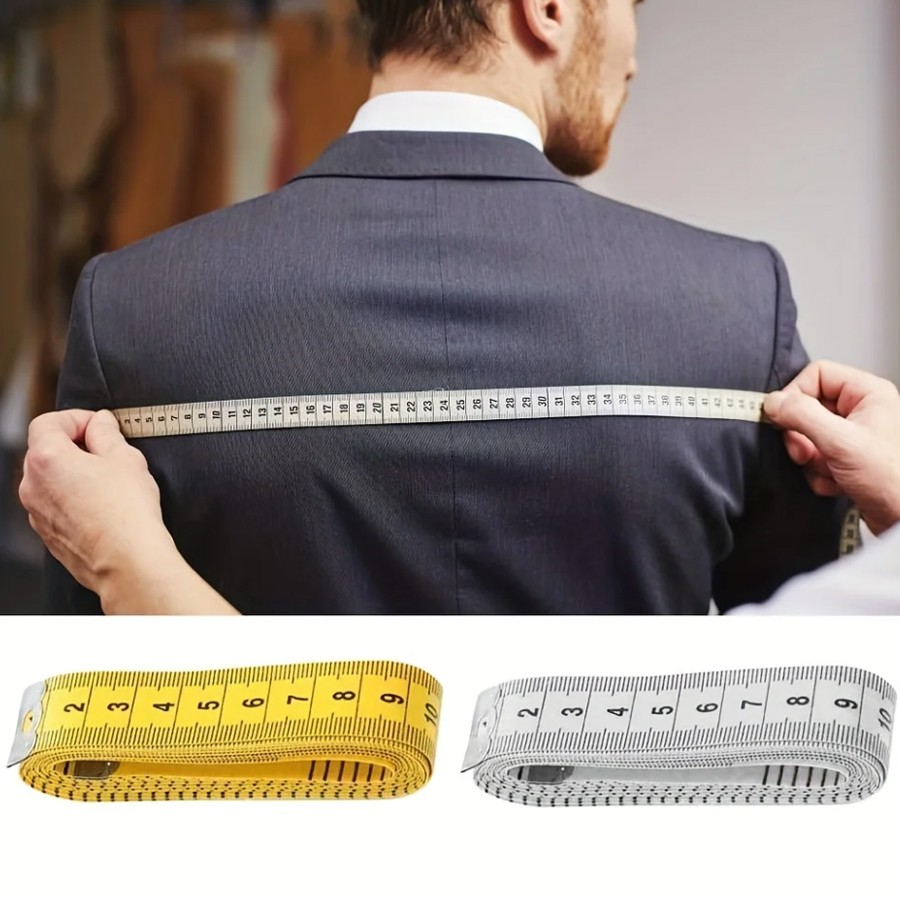 *1/5/10 szt. 150 cm/60 cali Mi – Tape Measure recenzja i cena