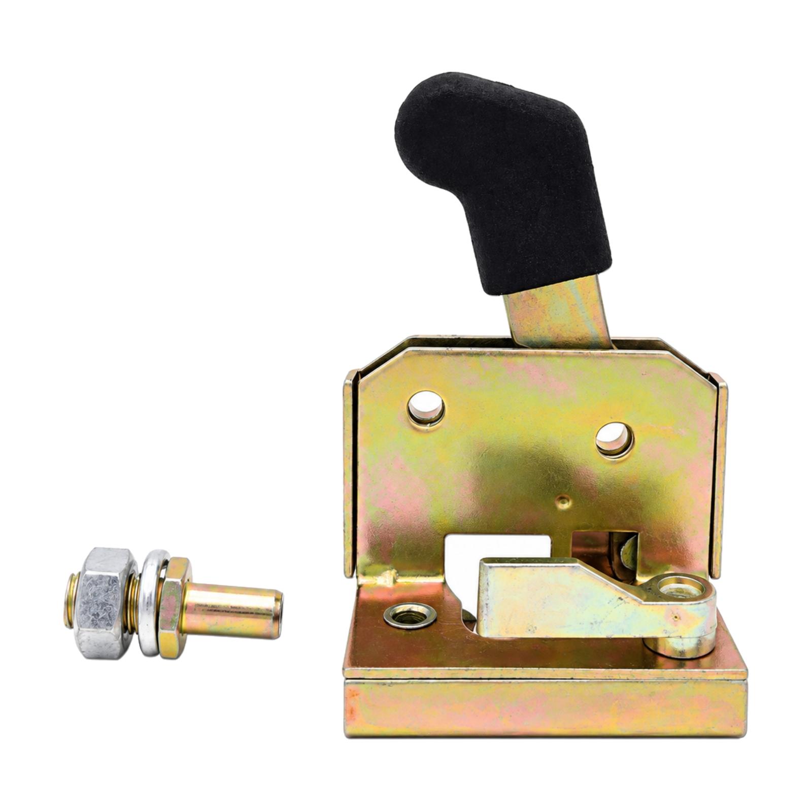 Mechaniczny zatrzask do drzwi  – Door Handle recenzja i cena