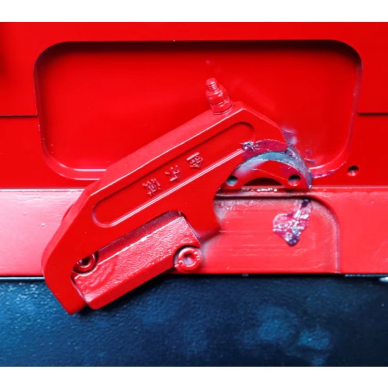 Zawiasy hydrauliczne do drzwi  – Cabinet Hinges recenzja i cena
