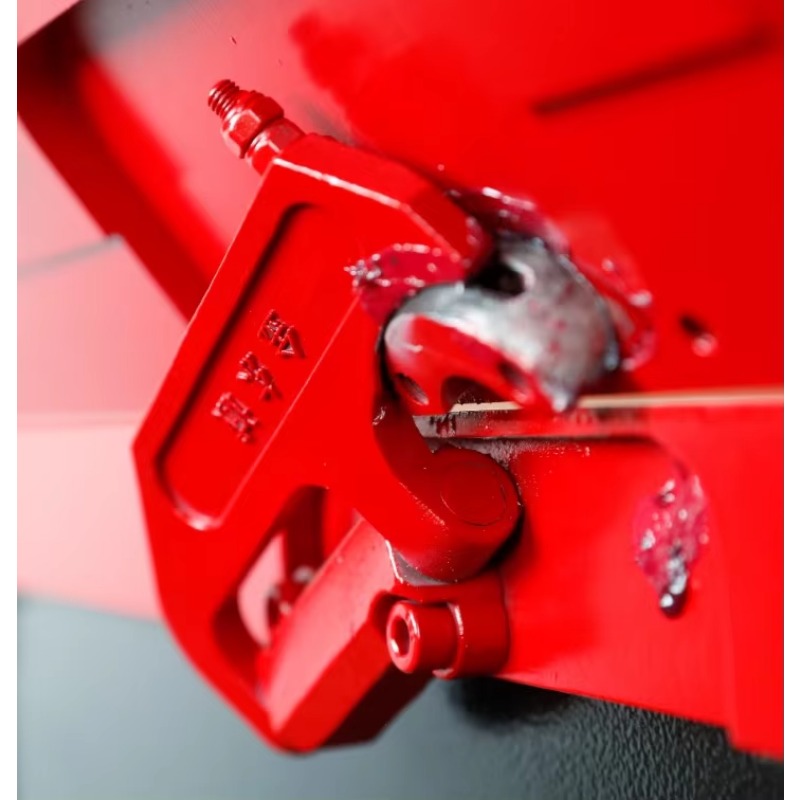 Zawiasy hydrauliczne do drzwi  – Cabinet Hinges recenzja i cena