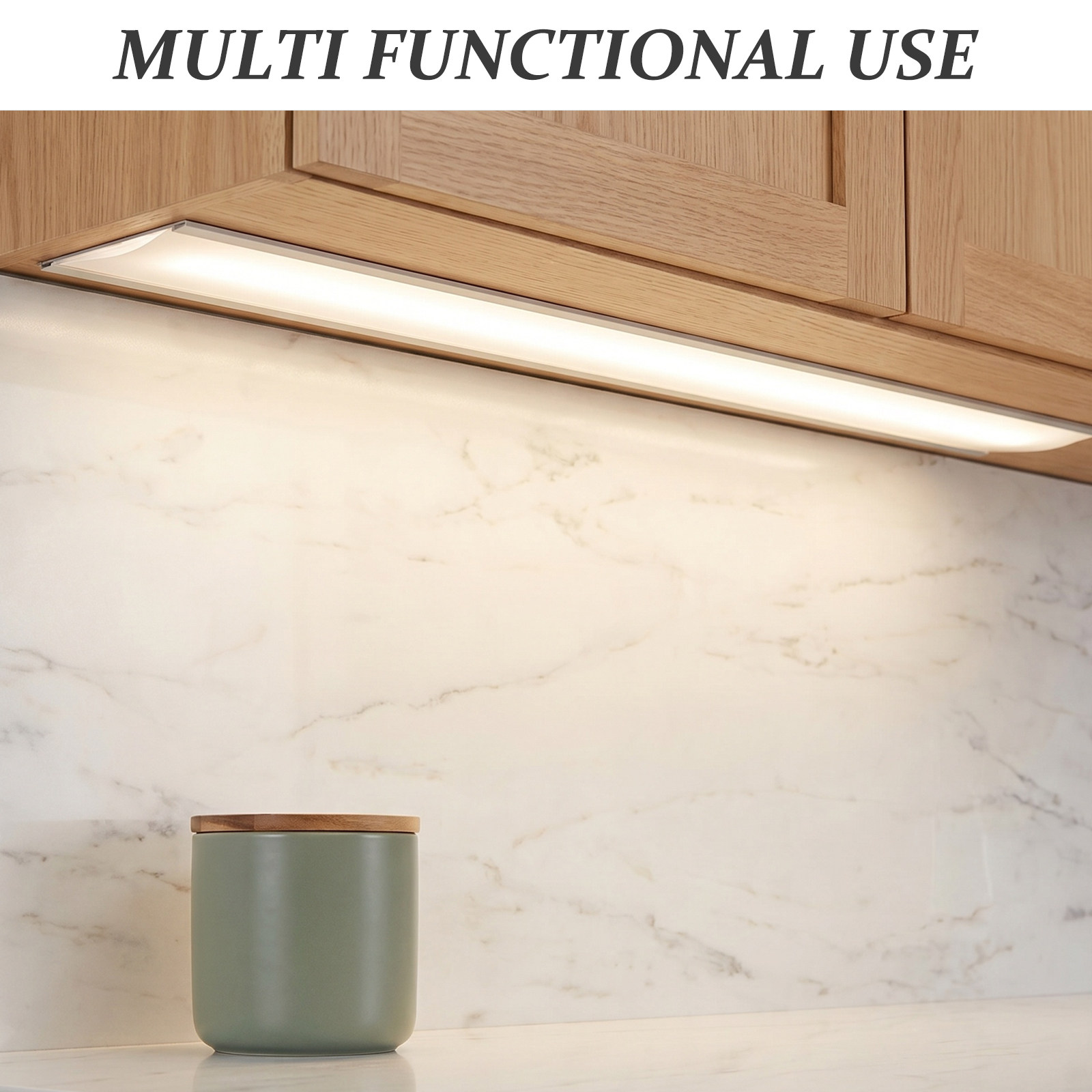 48-calowy dyfuzor światła LED, – Led Strip Lights recenzja i cena