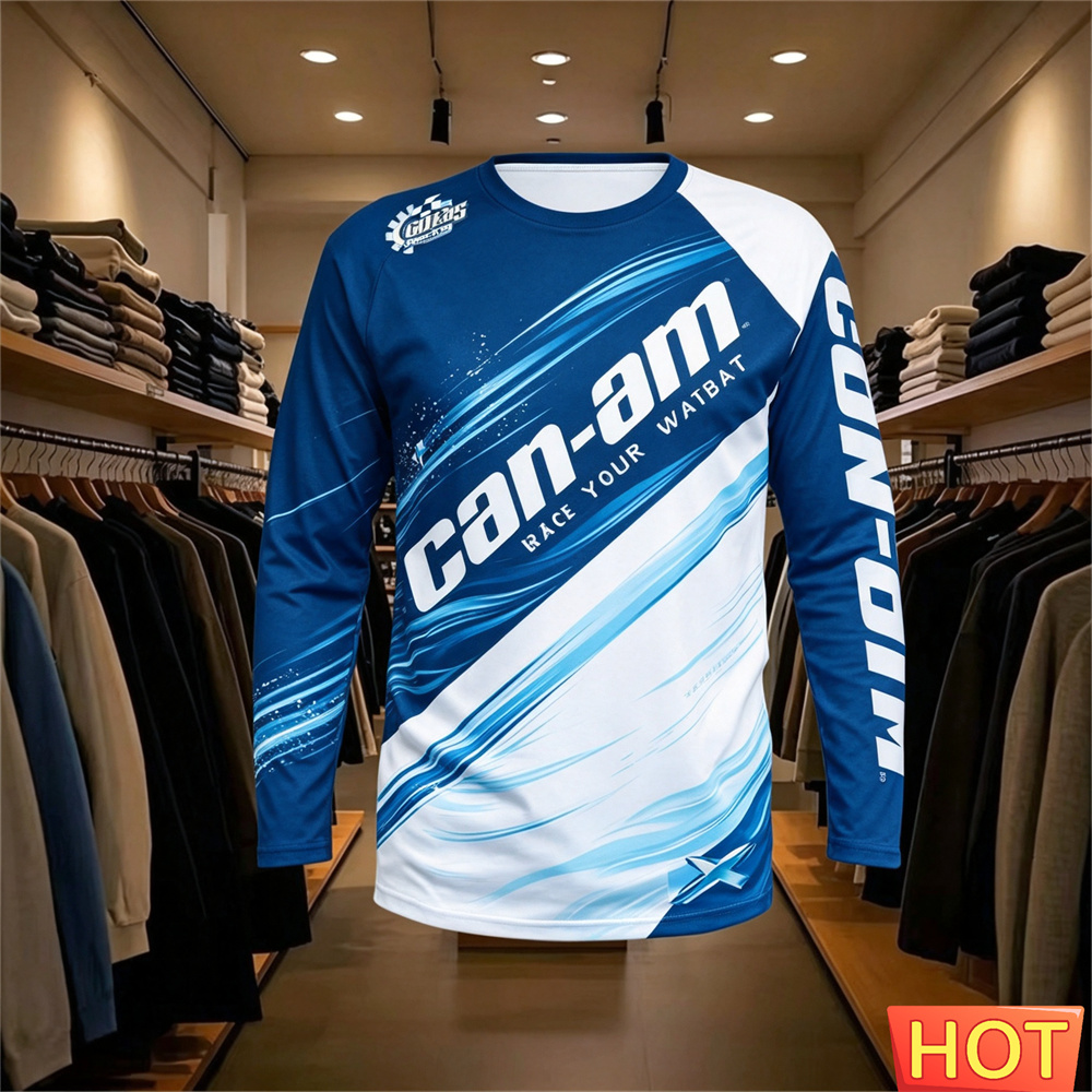 Koszulka z długim rękawem i ok – Wallpaper recenzja i cena