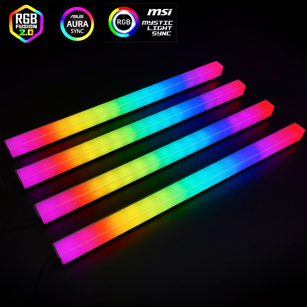 Złącze 5V ARGB 3Pin do obudowy – Led Strip Lights recenzja i cena