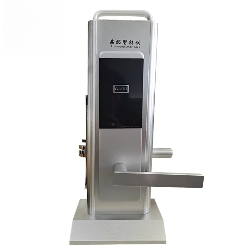 Inteligentny zamek do drzwi z  – Door Lock recenzja i cena