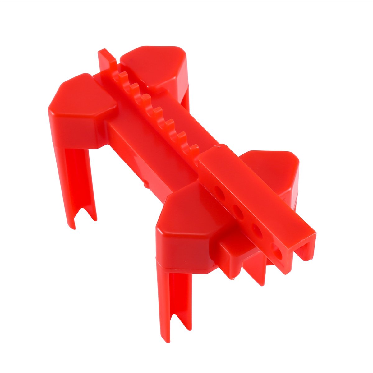 Blokada zaworu kulowego DT39,  – Faucet recenzja i cena